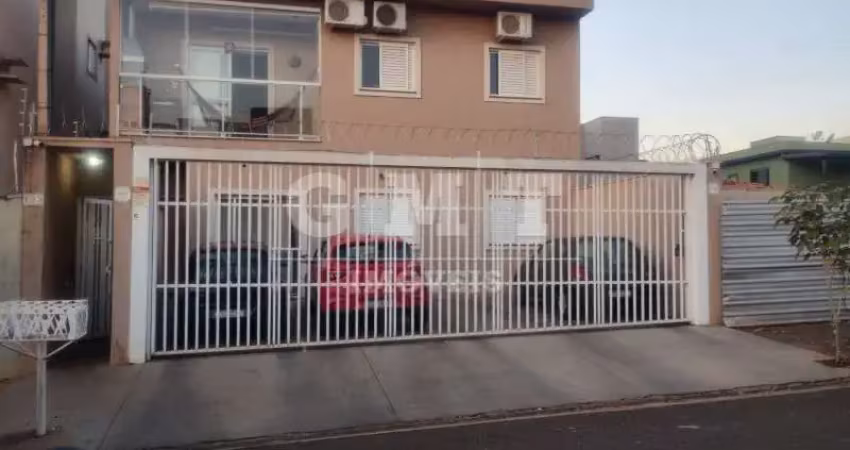Apartamento com 2 quartos à venda no Residencial Greenville, Ribeirão Preto 