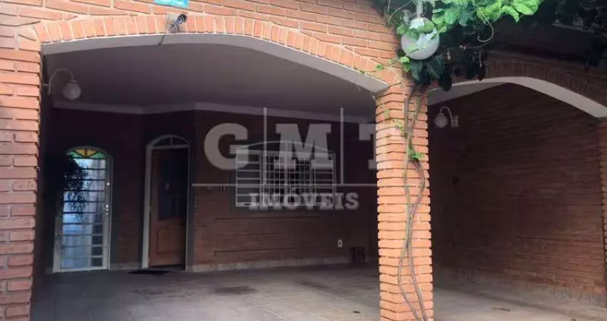 Casa - Ribeirão Preto - Monte Alegre - Região Oeste
