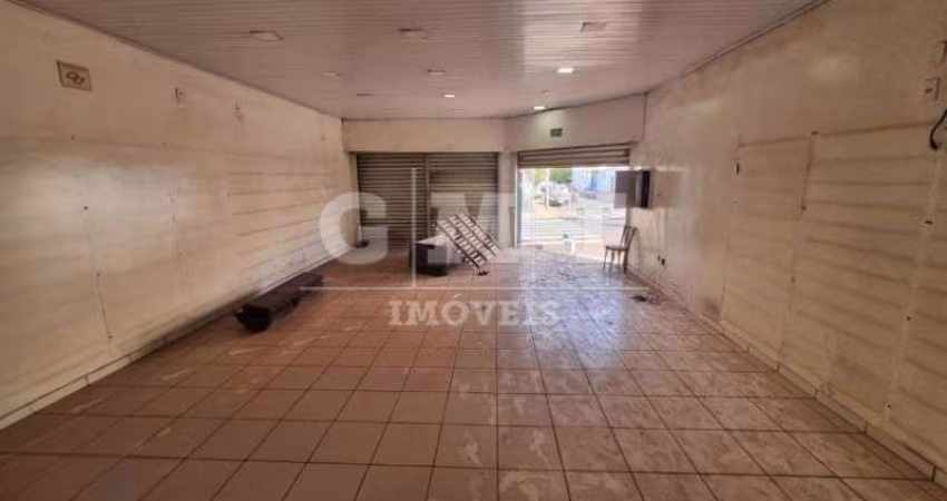 Salão Comercial - Ribeirão Preto - Ipiranga - Região Oeste