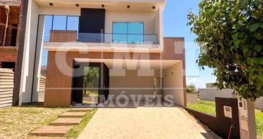 Casa Em Condomínio - Ribeirão Preto - Bonfim Paulista