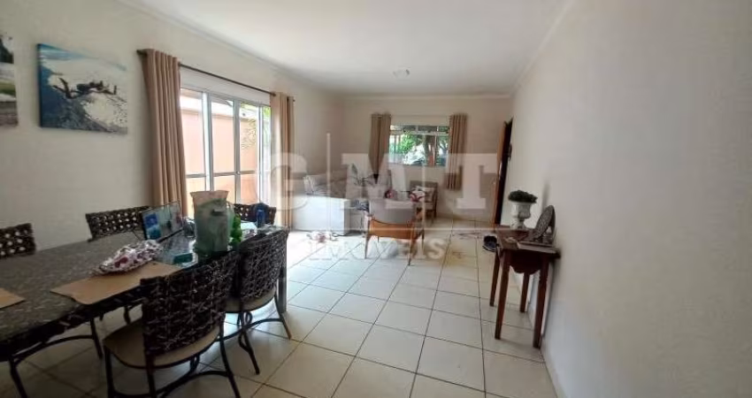 Casa Em Condomínio - Ribeirão Preto - Bonfim Paulista - Região Sul