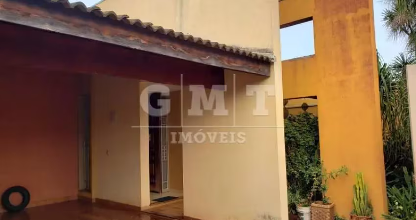Casa com 4 quartos à venda no City Ribeirão, Ribeirão Preto 