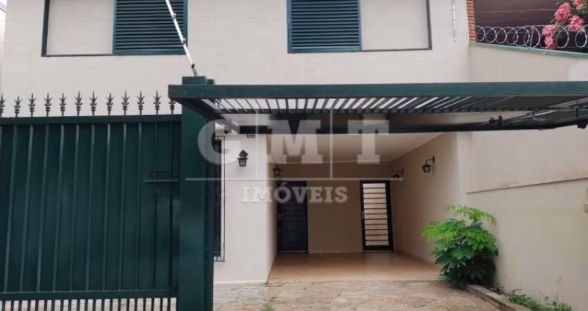 Casa - Ribeirão Preto - Jardim São Luiz