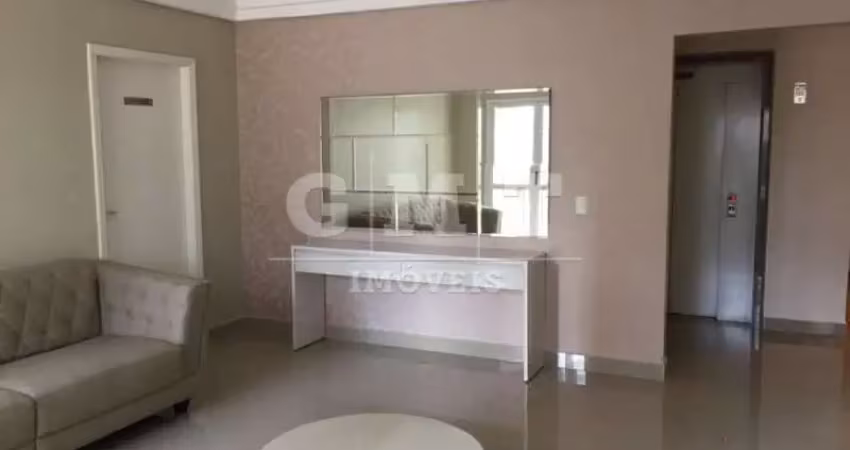Apartamento com 2 quartos à venda no Jardim Botânico, Ribeirão Preto 