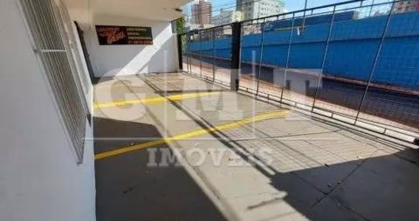 Imóvel Comercial - Ribeirão Preto - Vila Seixas - Região Central