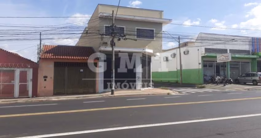 Salão Comercial - Ribeirão Preto - Ipiranga - Região Norte
