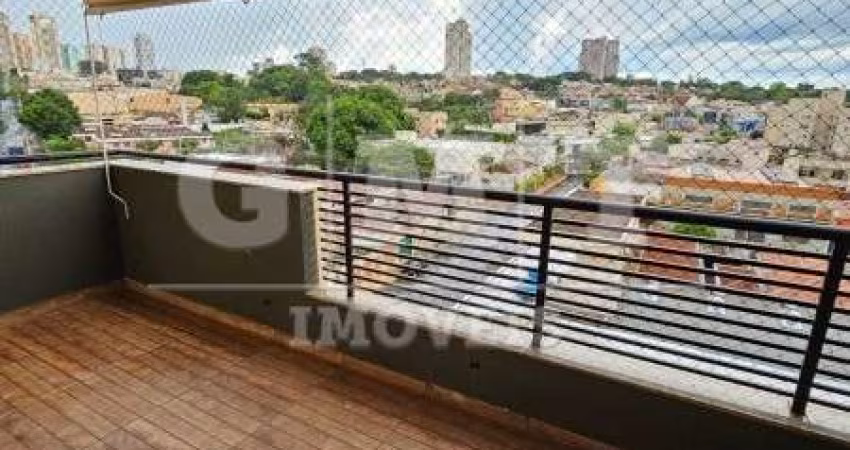Apartamento - Ribeirão Preto - Santa Cruz do Jose Jacques