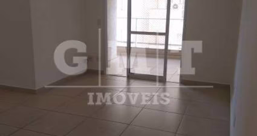 Apartamento - Ribeirão Preto - Botânico