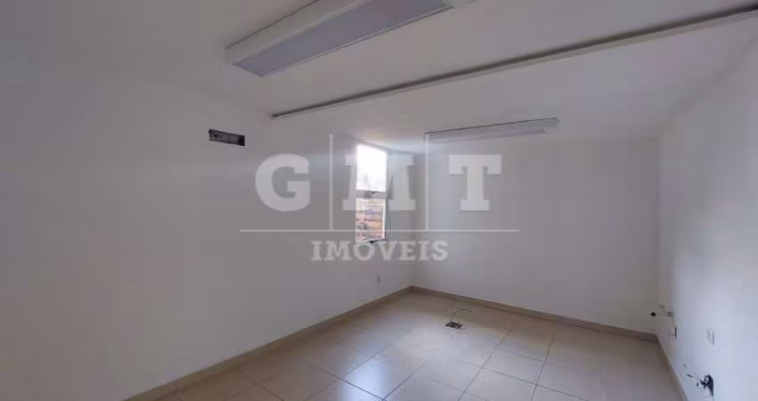 Sala Comercial - Ribeirão Preto - Alto da Boa Vista - Região Sul