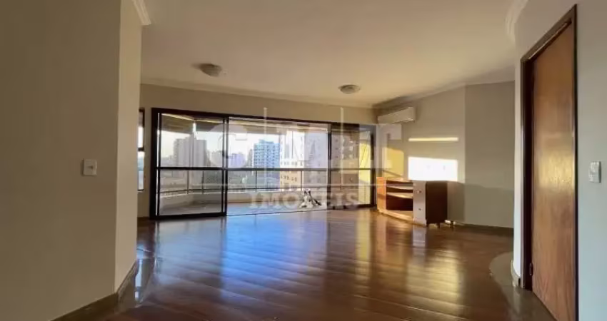 Apartamento - ribeirão preto - higienópolis - região sul