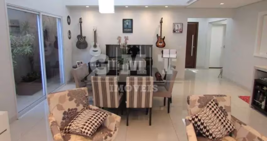 Casa em condomínio - ribeirão preto - jardim saint gerard - região norte
