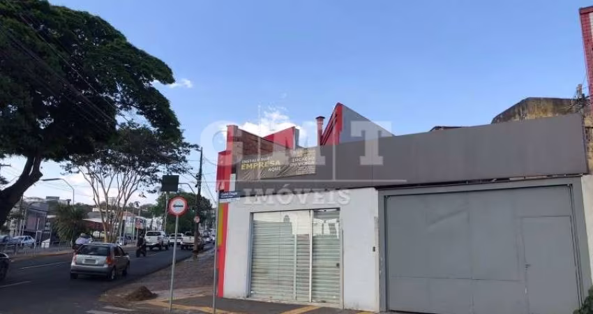 Imóvel Comercial - Ribeirão Preto - Jardim Paulista - Região Leste
