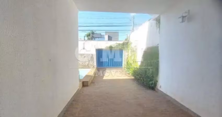 Casa - ribeirão preto - alto da boa vista - região sul