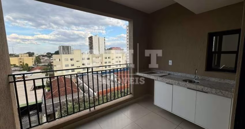 Apartamento - Ribeirão Preto - Jardim Paulista - Região Leste