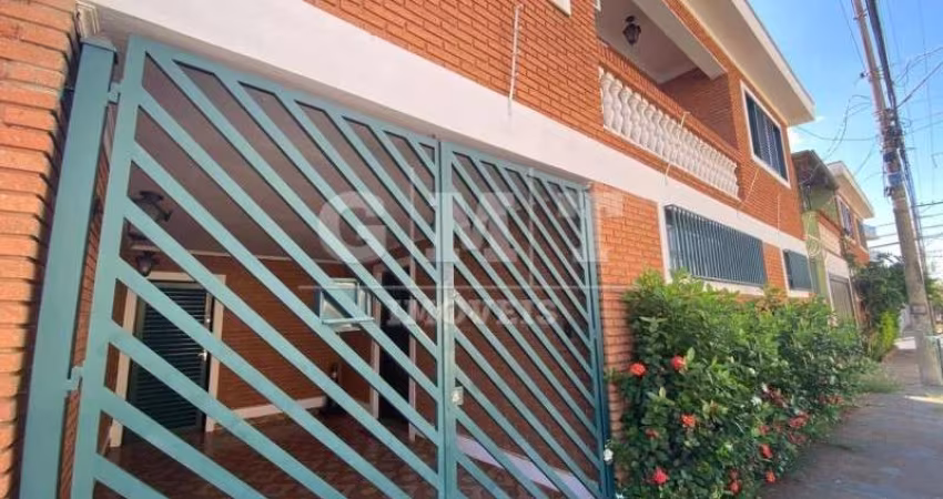 Casa - Ribeirão Preto - Campos Elíseos