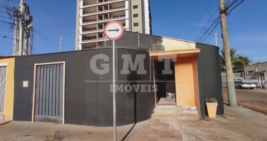 Imóvel Comercial - Ribeirão Preto - Jardim Paulistano - Região Leste