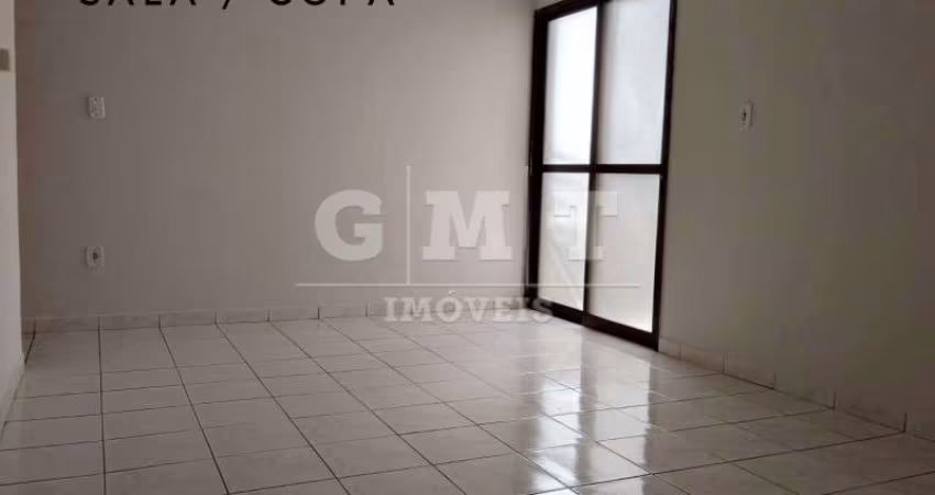 Apartamento - Ribeirão Preto - Vila Amélia - Região Oeste