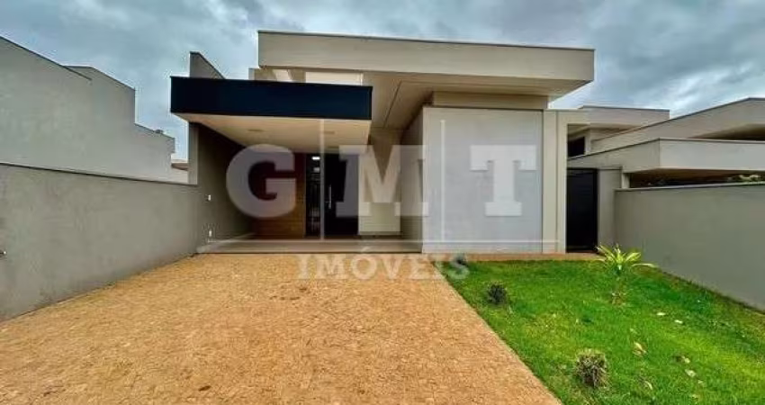 Casa Em Condomínio - Ribeirão Preto - Bonfim Paulista
