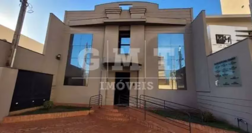 Sala comercial - ribeirão preto - jardim itamarati - região sul