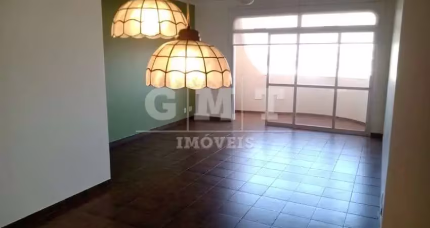 Apartamento - ribeirão preto - centro - região central