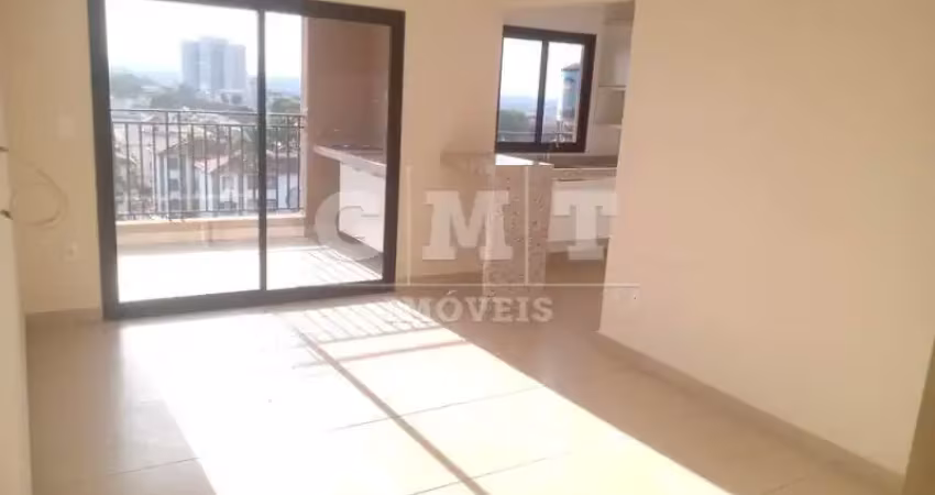 Apartamento - ribeirão preto - jardim paulista - região leste