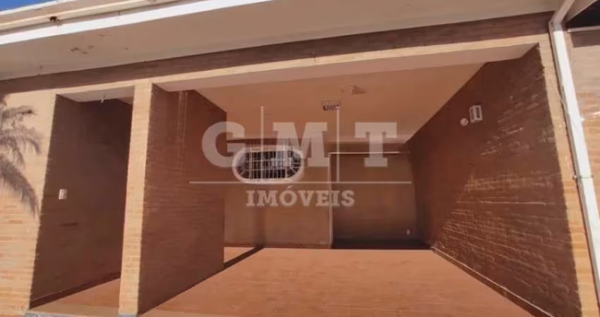 Casa Comercial - Ribeirão Preto - Ribeirânia - Região Sul