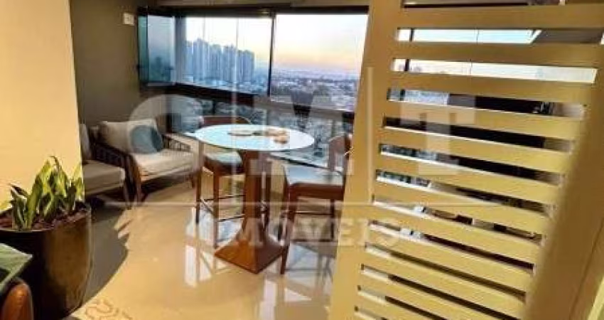Apartamento - Ribeirão Preto - Jardim Irajá - Região Sul