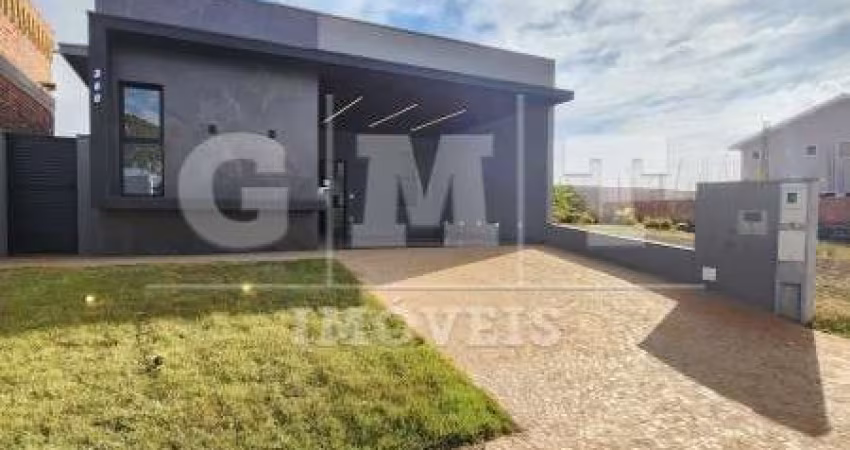 Casa Em Condomínio - Ribeirão Preto - Real Sul - Região Sul