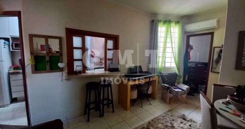 Apartamento - Ribeirão Preto - Jardim Irajá - Região Sul