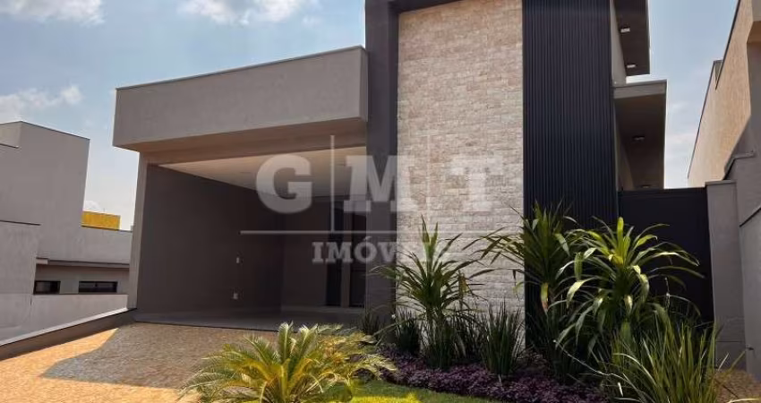 Casa Em Condomínio - Ribeirão Preto - Bonfim Paulista
