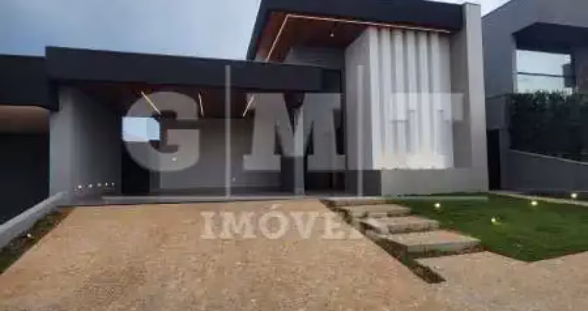 Casa em condomínio - ribeirão preto - condomínio quinta dos ventos - região sul