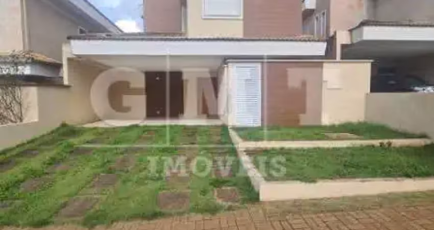 Casa em condomínio - ribeirão preto - vila do golf - região sul