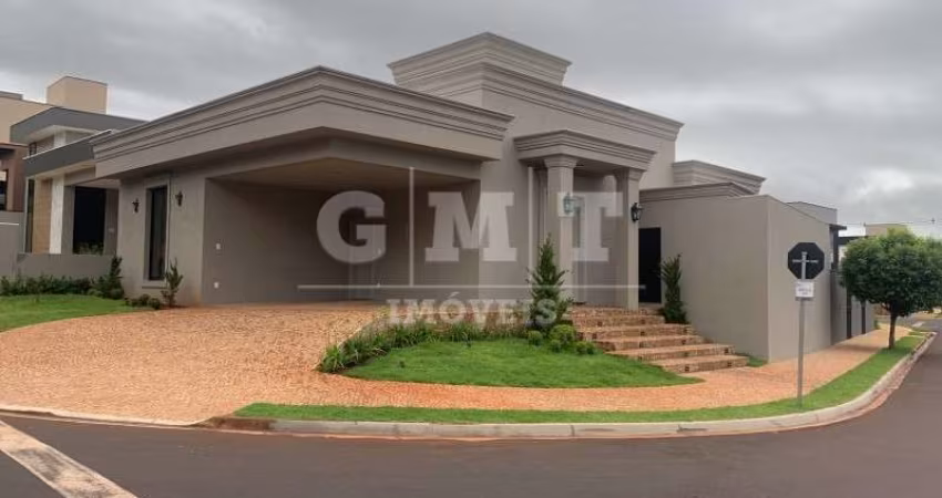 Casa Em Condomínio - Ribeirão Preto - Bonfim Paulista - Região Sul