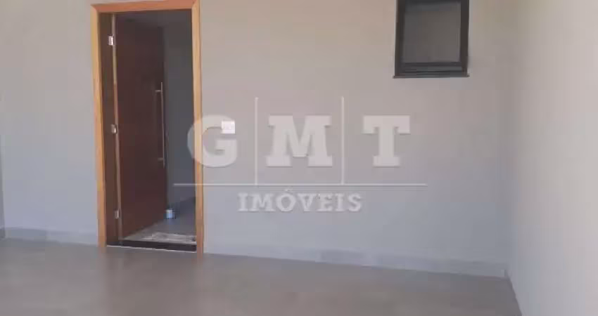 Casa em condomínio - ribeirão preto - jardim cybelli - região sul