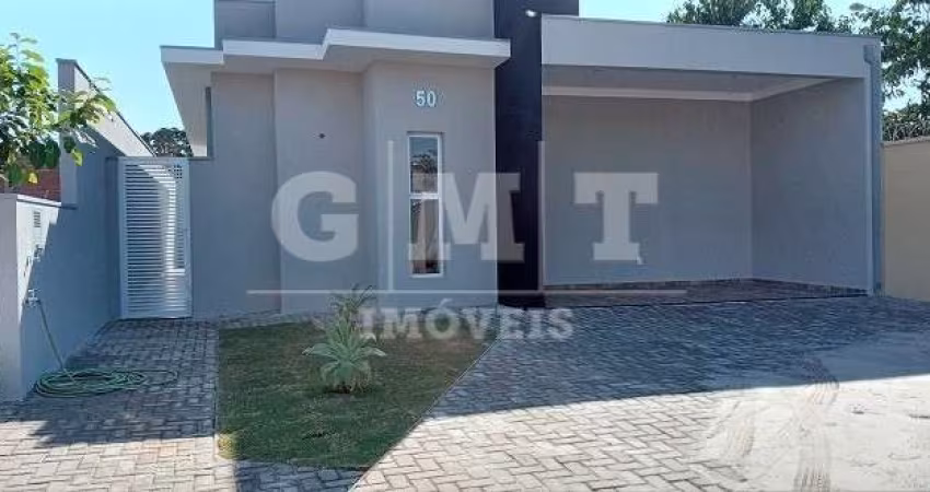 Casa Em Condomínio - Ribeirão Preto - Bonfim Paulista