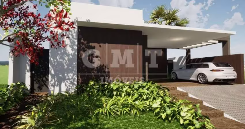 Casa em condomínio - ribeirão preto - vila do golf - região sul