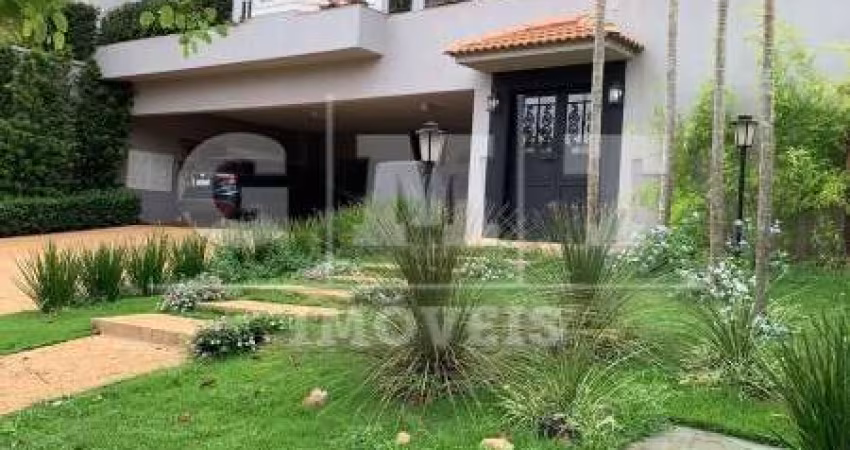 Casa Em Condomínio - Ribeirão Preto - Bonfim Paulista - Região Sul