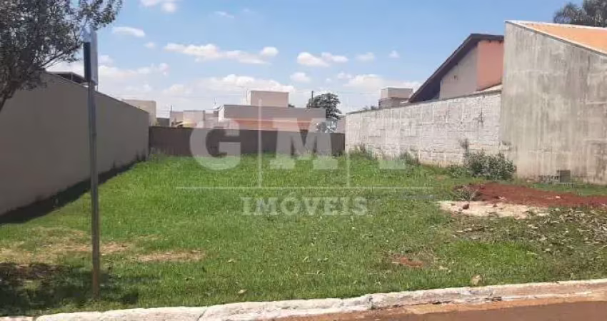 Terreno em condomínio fechado à venda no Centro, Cravinhos 