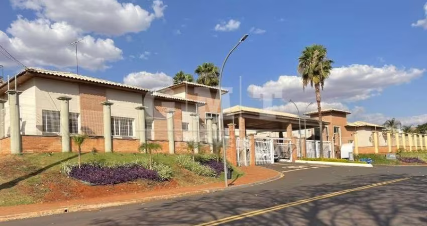 Terreno Em Condomínio - Ribeirão Preto - Bonfim Paulista - Região Sul