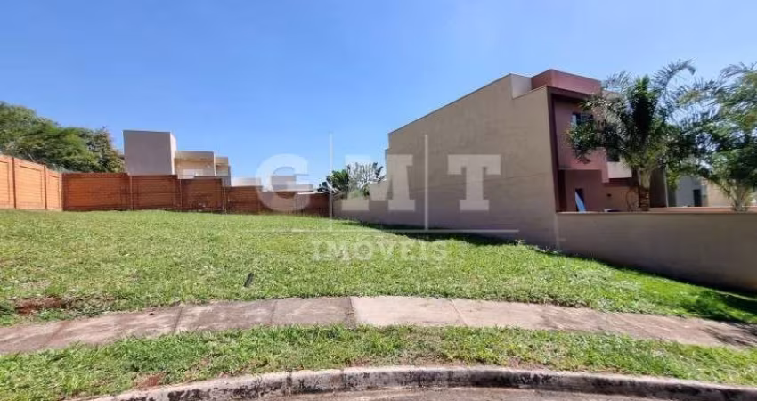 Terreno Em Condomínio - Ribeirão Preto - Bonfim Paulista