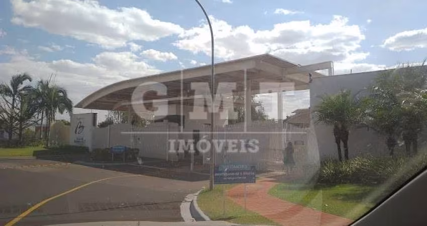 Terreno Em Condomínio - Ribeirão Preto - Bonfim Paulista