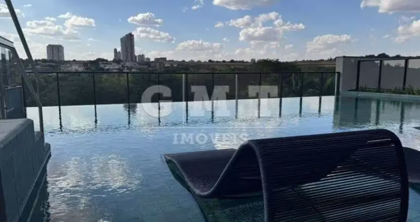 Apartamento - Ribeirão Preto - Jardim Olhos D´água