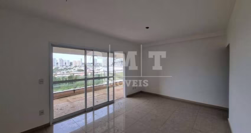 Apartamento - Ribeirão Preto - Jardim Irajá - Região Sul