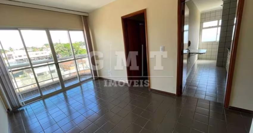 Apartamento - Ribeirão Preto - Jardim Sumaré - Região Sul