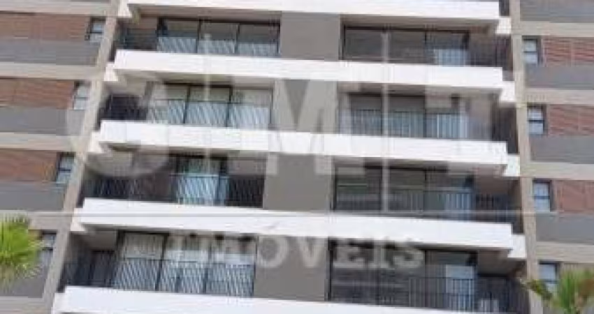 Apartamento - Ribeirão Preto - Jardim Olhos D´água - Região Sul