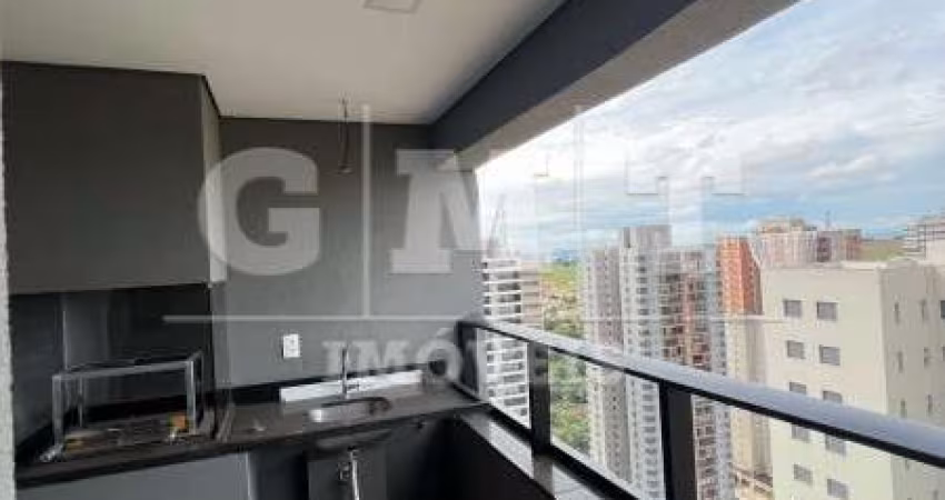 Apartamento - Ribeirão Preto - Jardim Olhos D´água - Região Sul