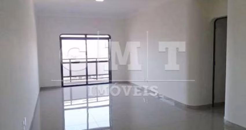Apartamento - Ribeirão Preto - Jardim Paulistano