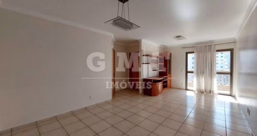 Apartamento - Ribeirão Preto - Santa Cruz do Jose Jacques - Região Sul