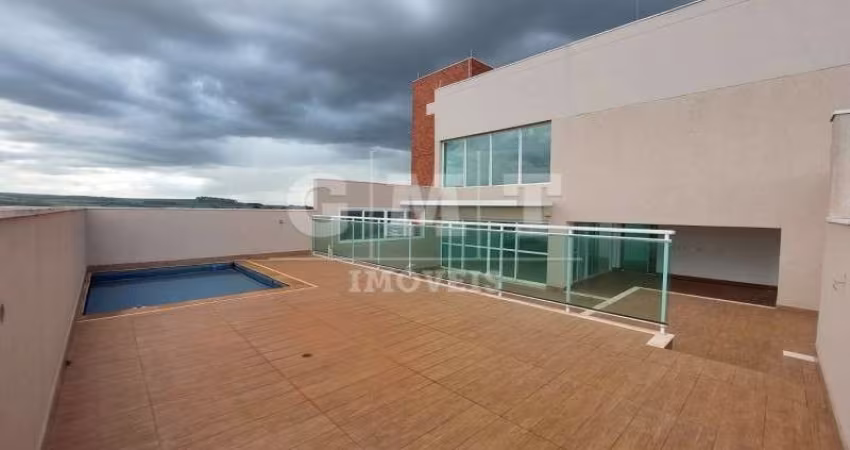 Apartamento - Ribeirão Preto - Vila do Golf - Região Sul