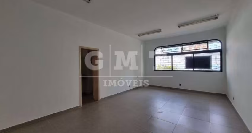 Sala Comercial - Ribeirão Preto - Centro - Região Central
